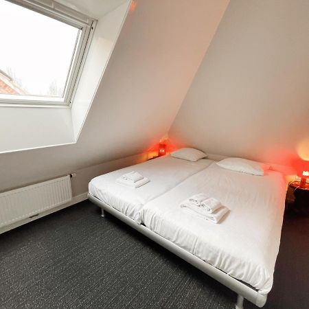 Hello Zeeland - Appartement Markt 5 En 5A Domburg Luaran gambar