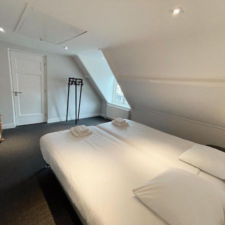 Hello Zeeland - Appartement Markt 5 En 5A Domburg Luaran gambar