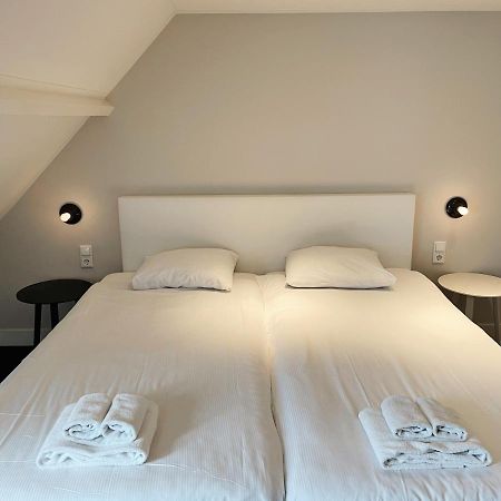 Hello Zeeland - Appartement Markt 5 En 5A Domburg Luaran gambar