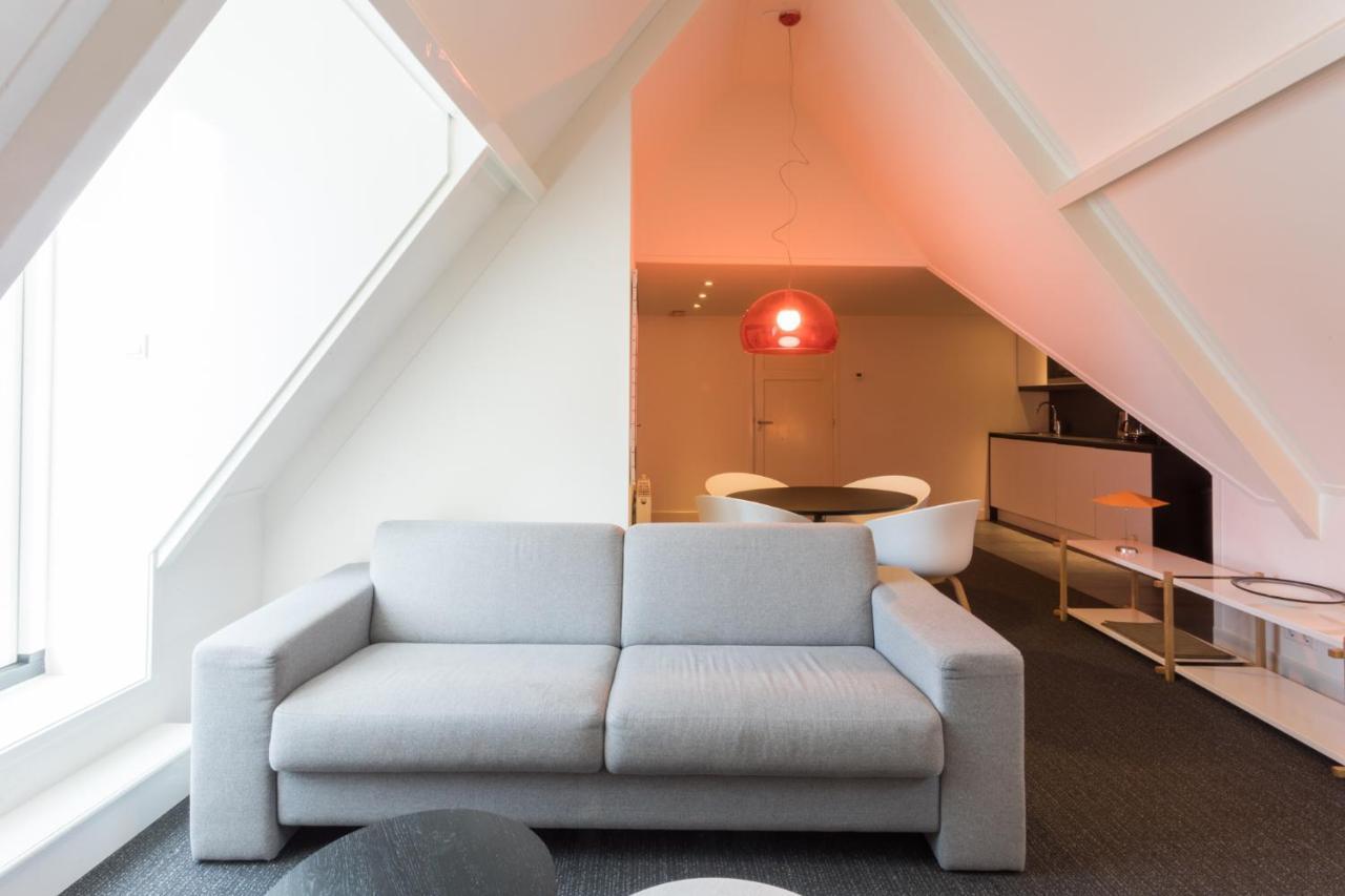 Hello Zeeland - Appartement Markt 5 En 5A Domburg Luaran gambar