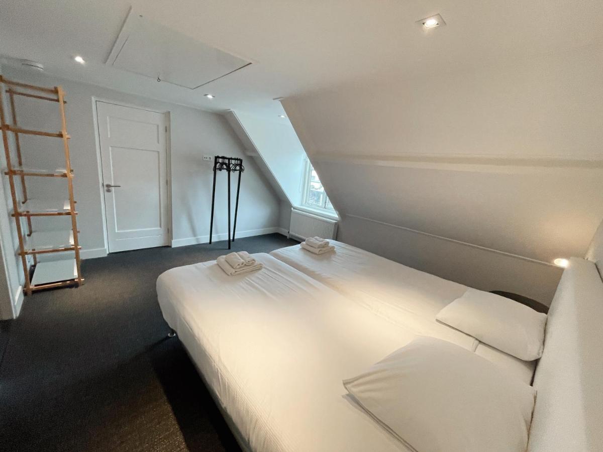 Hello Zeeland - Appartement Markt 5 En 5A Domburg Luaran gambar