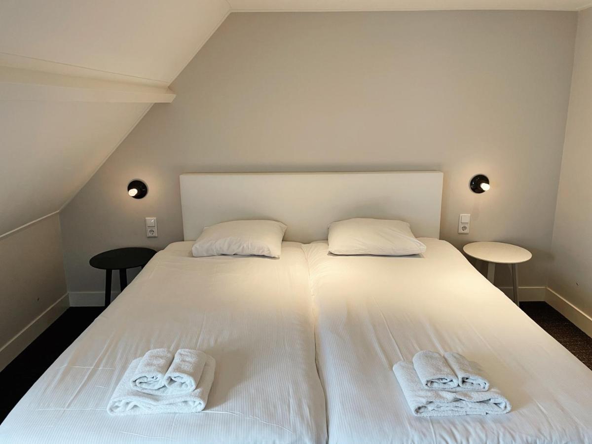 Hello Zeeland - Appartement Markt 5 En 5A Domburg Luaran gambar