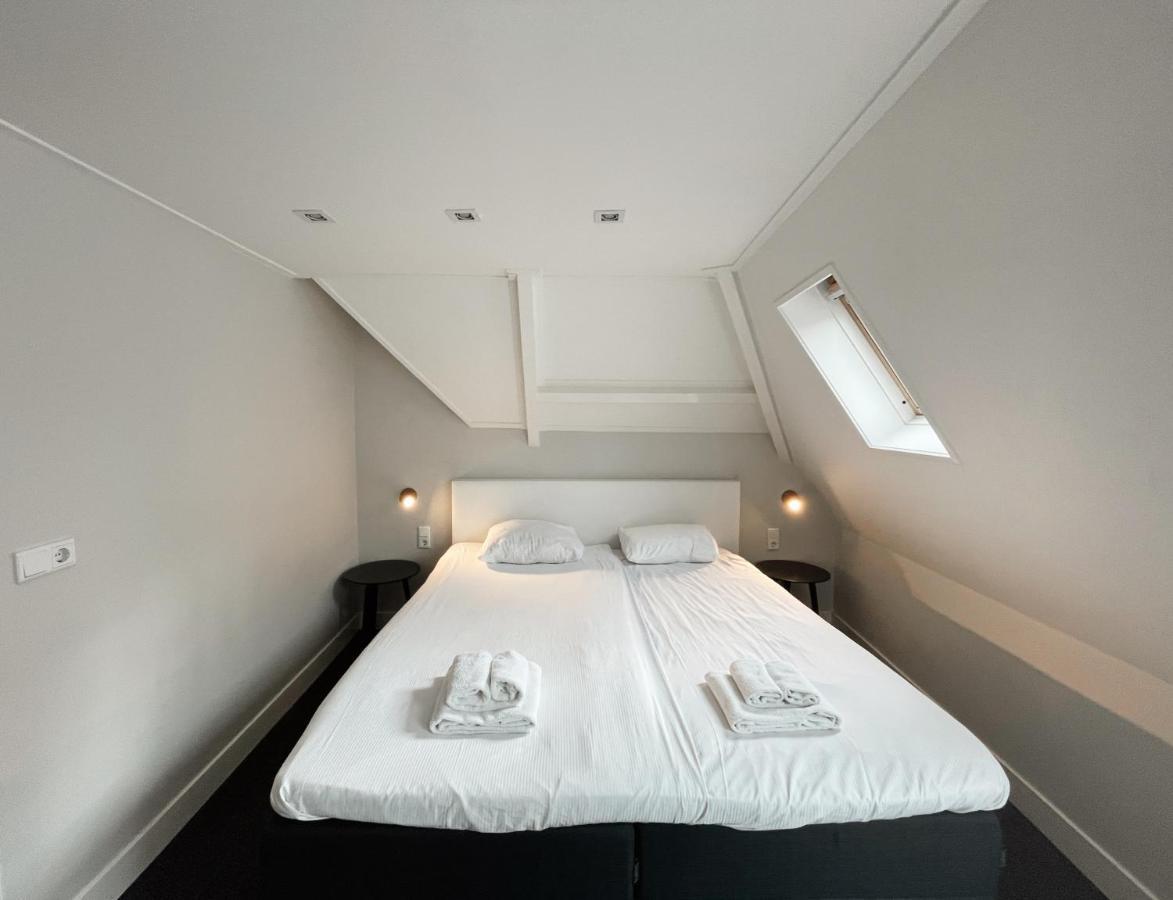 Hello Zeeland - Appartement Markt 5 En 5A Domburg Luaran gambar
